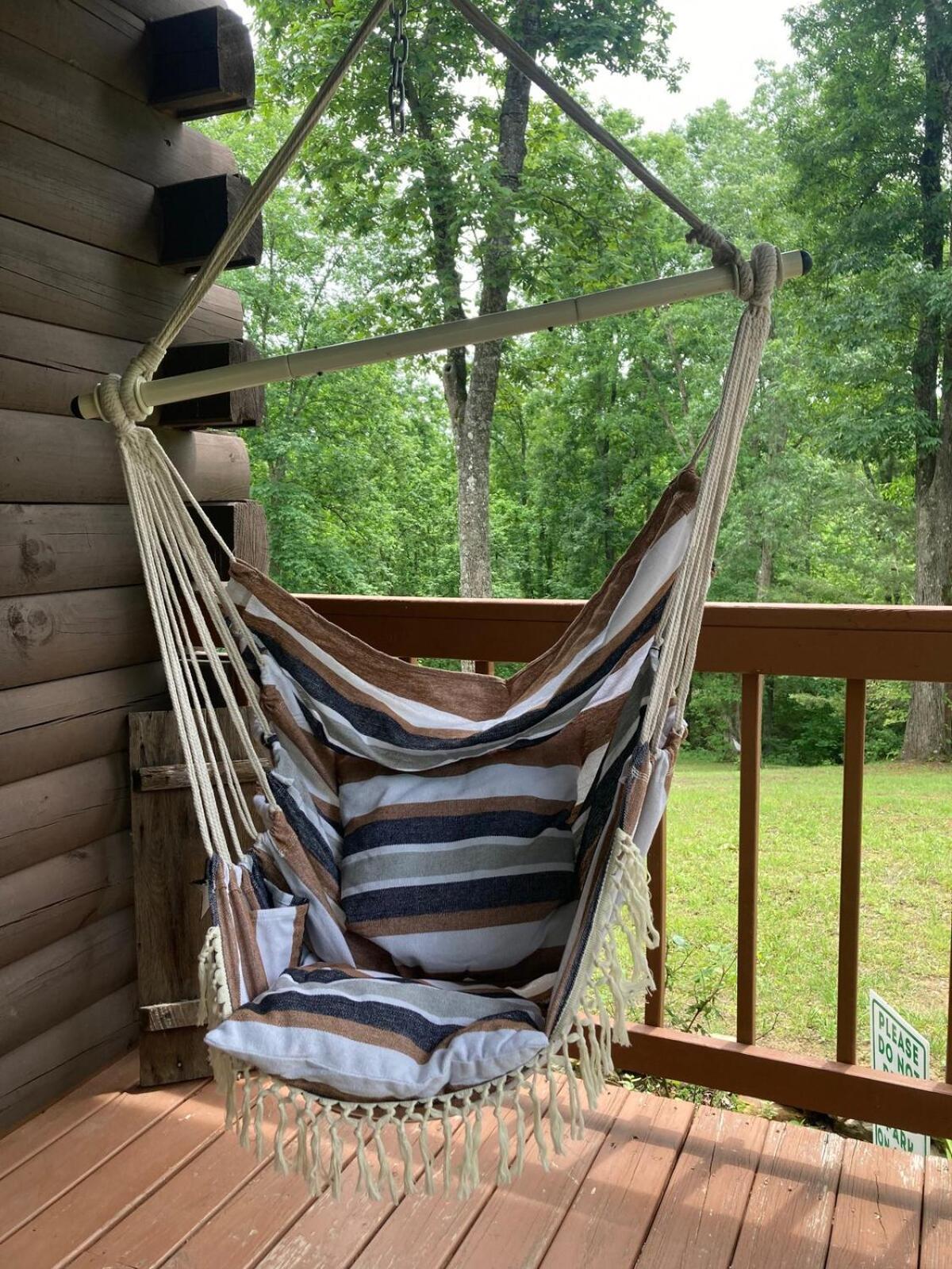 The Willow, Secluded And Cozy Country Cabin Ravenna Екстериор снимка