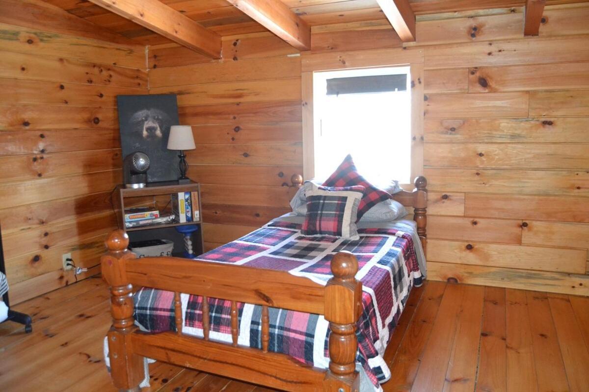 The Willow, Secluded And Cozy Country Cabin Ravenna Екстериор снимка